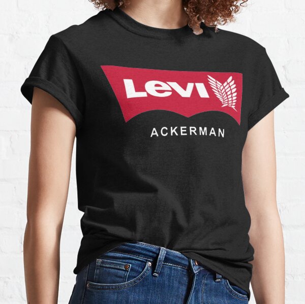 AOT 4 Classic T-Shirt