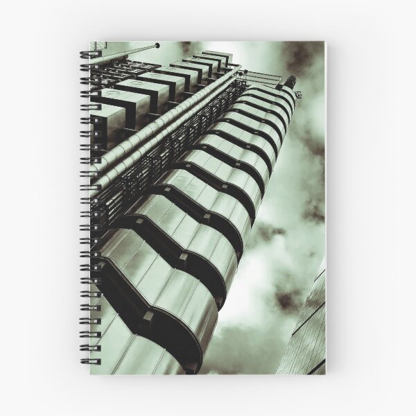 Item preview, Lloyds Of London And Leadenhall Building England designed and sold by AndyEvansPhotos.