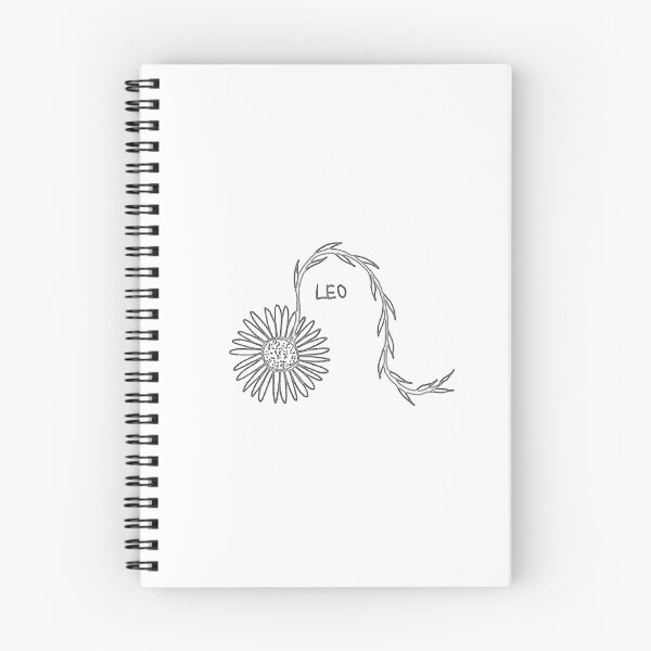 Item preview, Leo zodiac sign designed and sold by njhchanges.