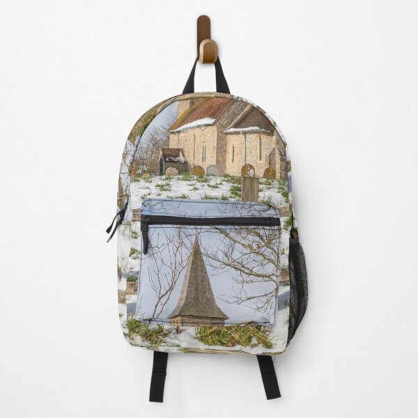 Item preview, Postling Church designed and sold by Dave Hare Photography.