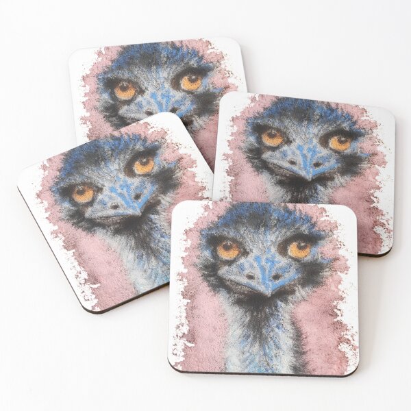 Item preview, blue bird designed and sold by Shradhesh.