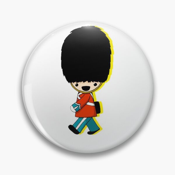 Item preview, Bearskin is walking designed and sold by Gawop.