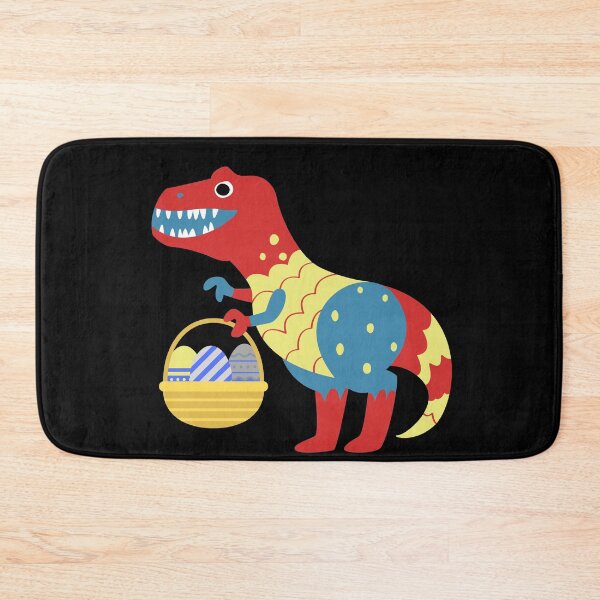 Item preview, Easter Dinosaur designed and sold by SunfullyYours.