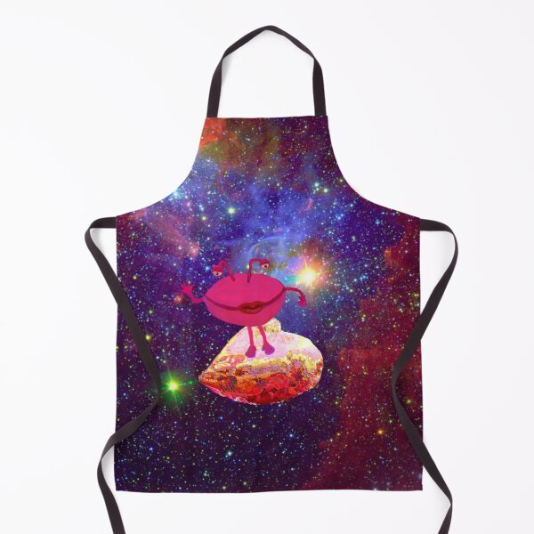 Item preview, Alien girl designed and sold by DCSMKreativ.