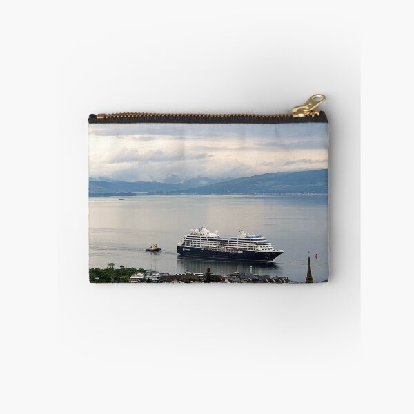 Item preview, Azamara Quest designed and sold by PortPrints.
