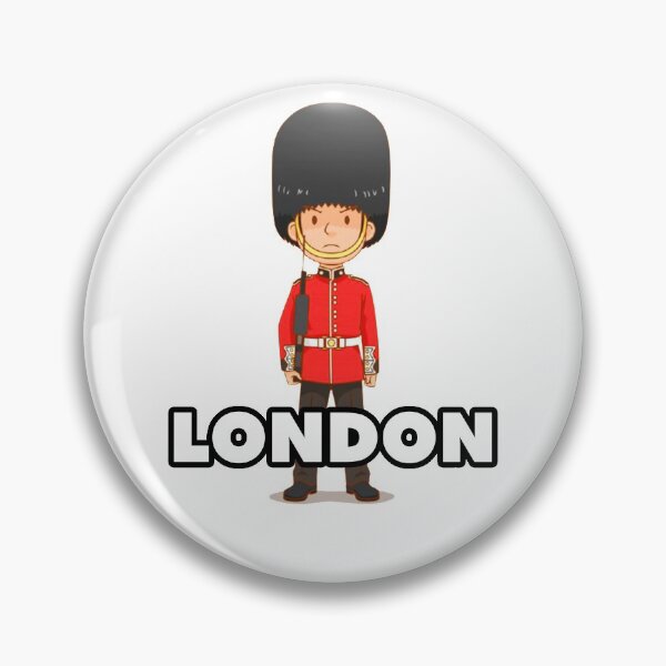 Item preview, Bearskin London designed and sold by Gawop.