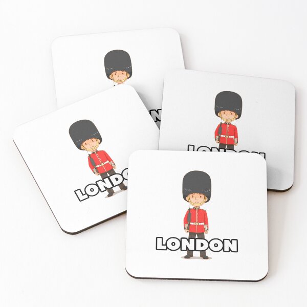 Item preview, Bearskin London designed and sold by Gawop.