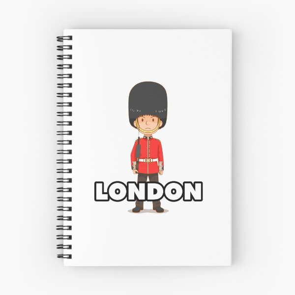 Item preview, Bearskin London designed and sold by Gawop.