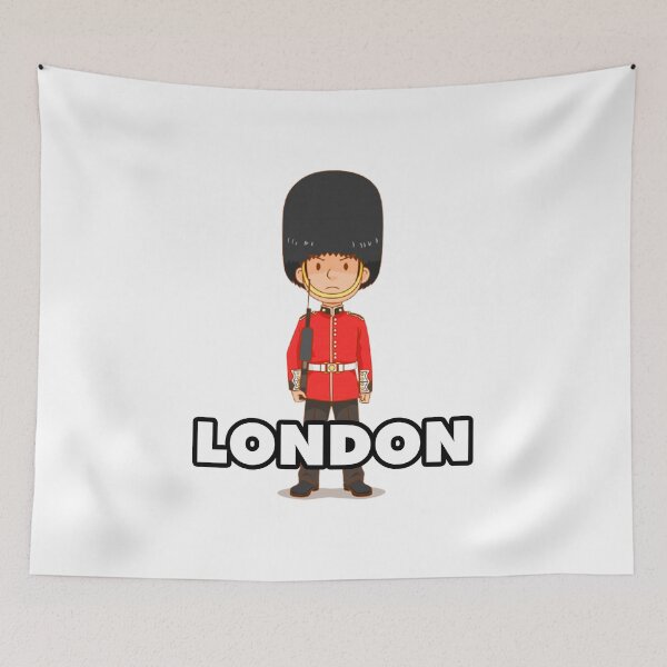 Item preview, Bearskin London designed and sold by Gawop.