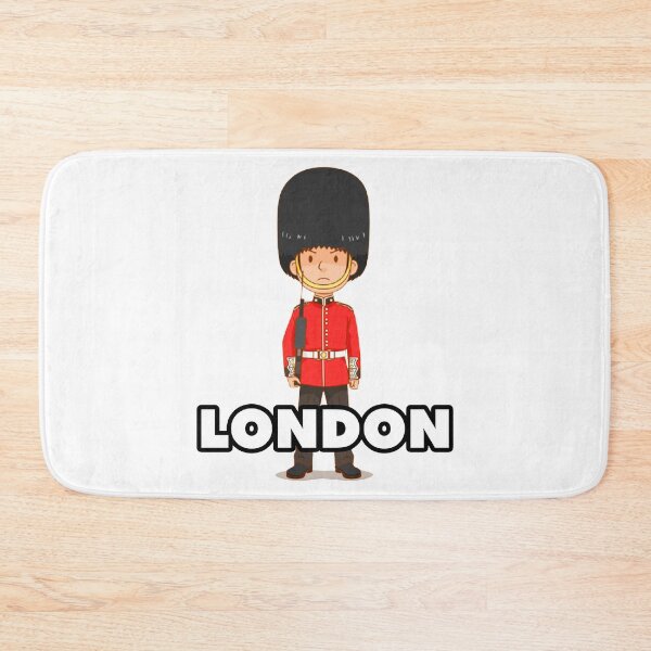 Item preview, Bearskin London designed and sold by Gawop.