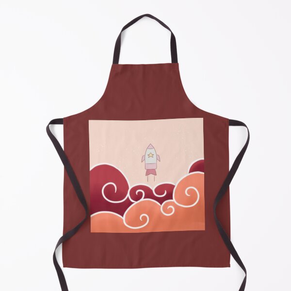 Item preview, ~ Cloud rocket  designed and sold by sahereative-03.
