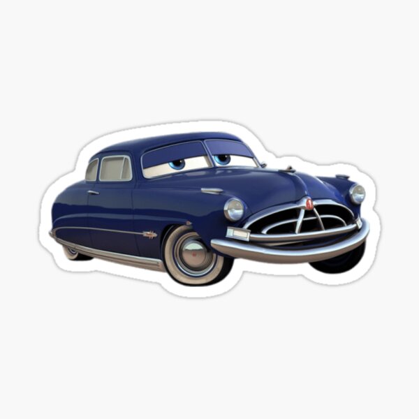 doc hudson merchandise