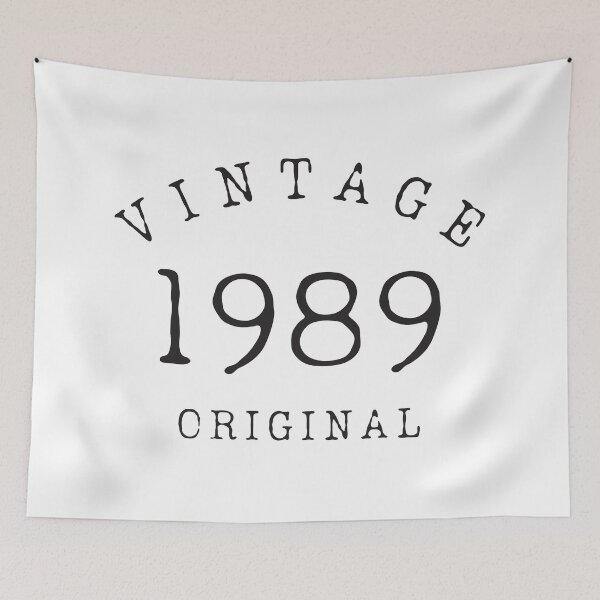 Item preview, Vintage 1989 Original designed and sold by sunnybandana.