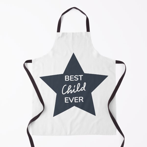 Item preview, Best child ever lettering with the star. designed and sold by Maritipca.