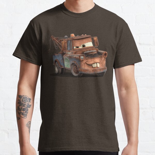 john bender t shirt