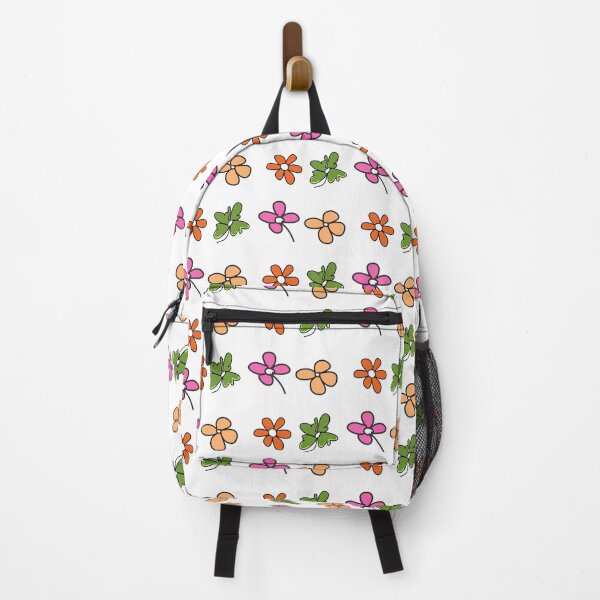 Item preview, Mystery Machine Flowers designed and sold by catstickers1.