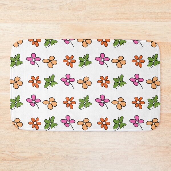 Item preview, Mystery Machine Flowers designed and sold by catstickers1.