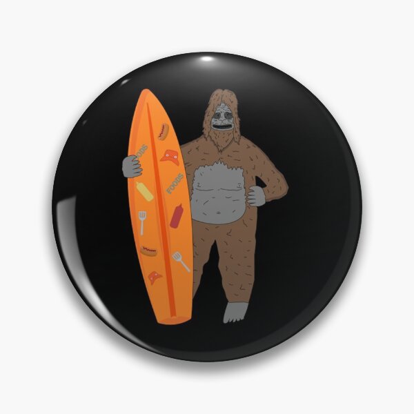 Item preview, Big lez show holding funny orange board day on designed and sold by attlesroy.