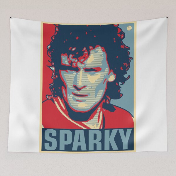 Item preview, Sparky designed and sold by DFA.