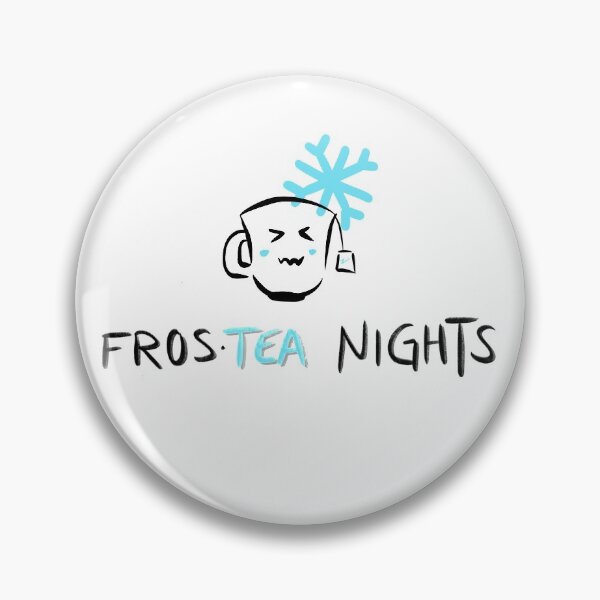 Item preview, FROS • TEA NIGHTS designed and sold by rafi-mendes.