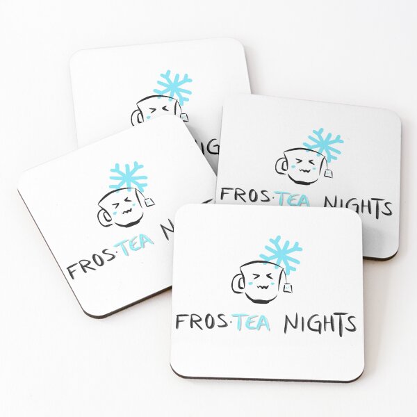 Item preview, FROS • TEA NIGHTS designed and sold by rafi-mendes.