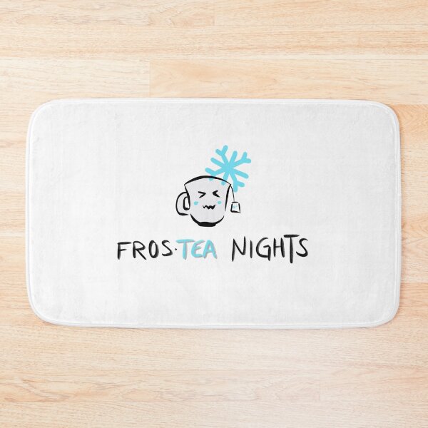 Item preview, FROS • TEA NIGHTS designed and sold by rafi-mendes.