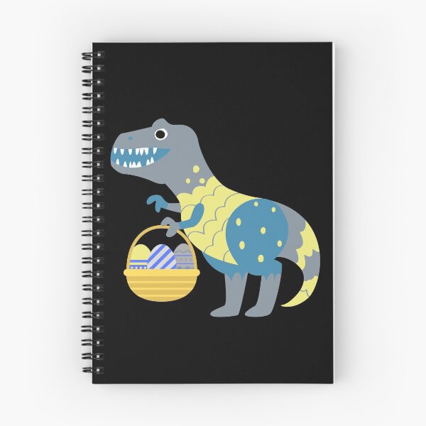 Item preview, Easter Dinosaur designed and sold by SunfullyYours.