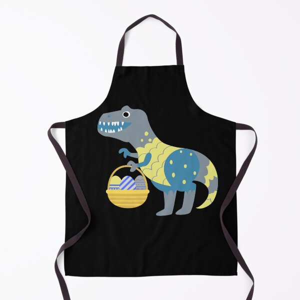 Item preview, Easter Dinosaur designed and sold by SunfullyYours.