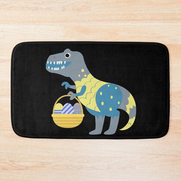 Item preview, Easter Dinosaur designed and sold by SunfullyYours.