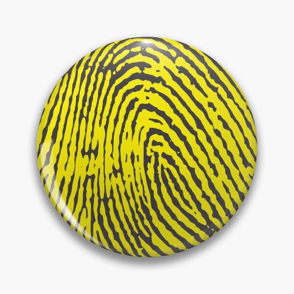 Item preview, Thumbprint designed and sold by monsterplanet.