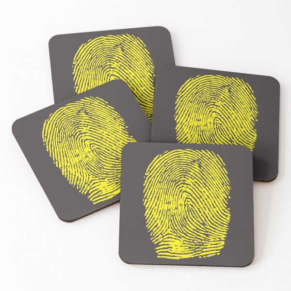 Item preview, Thumbprint designed and sold by monsterplanet.