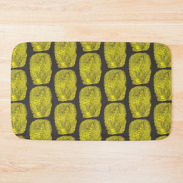 Item preview, Thumbprint designed and sold by monsterplanet.