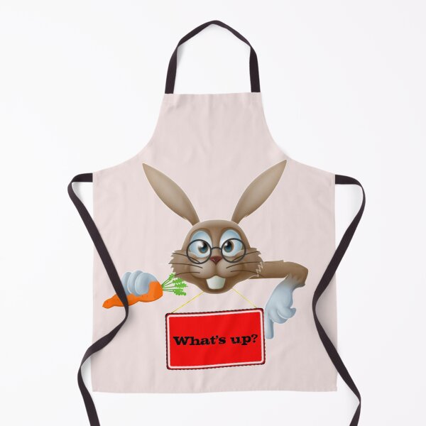 Item preview, Bunny with Glasses designed and sold by HandyDesign22.