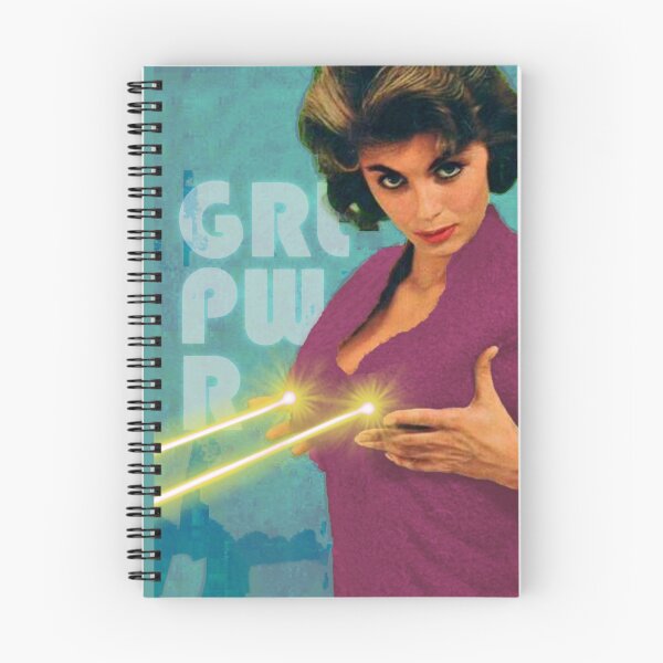 Item preview, GIRL POWER // GRL PWR designed and sold by MsGonzalez.
