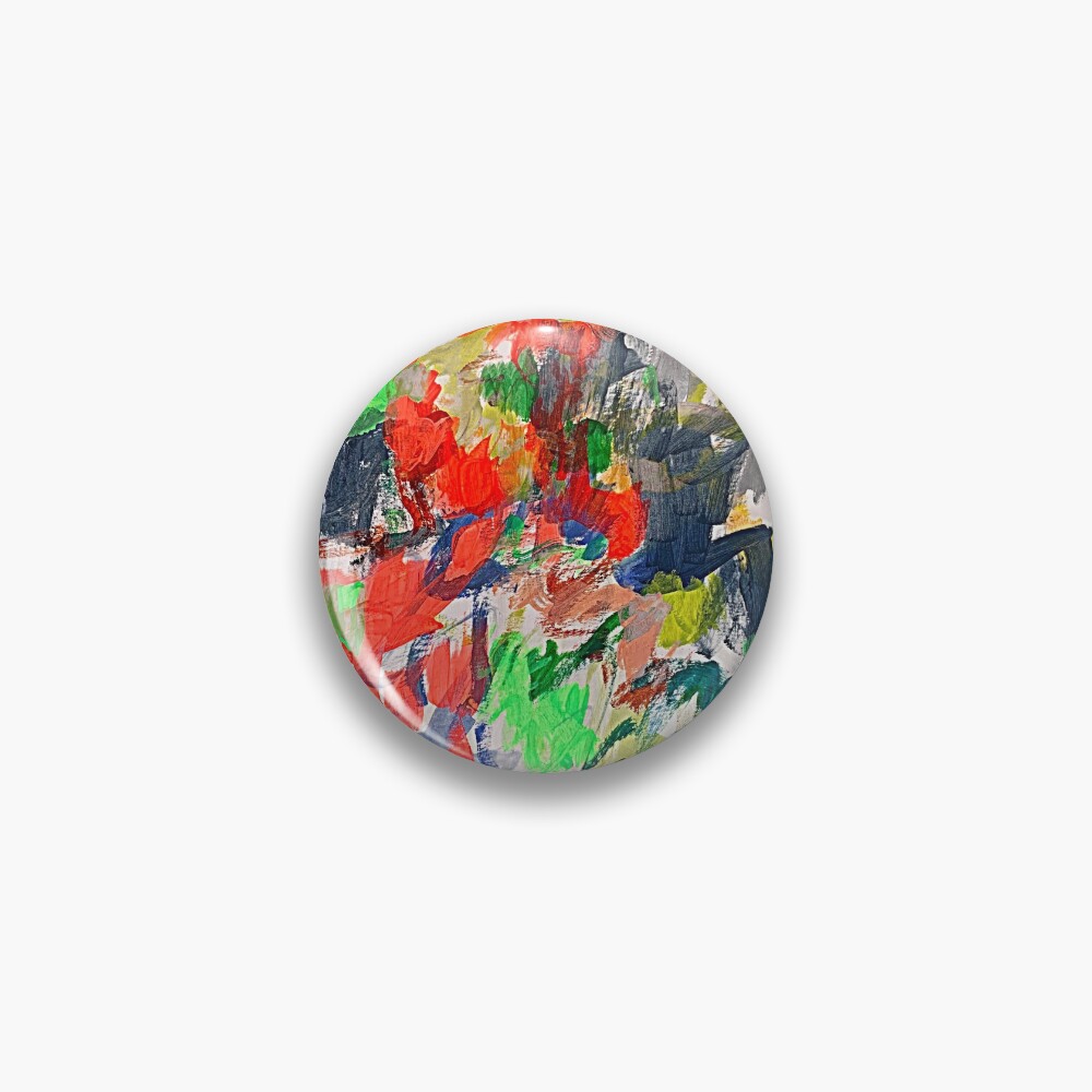 Item preview, Pin designed and sold by 33gems.