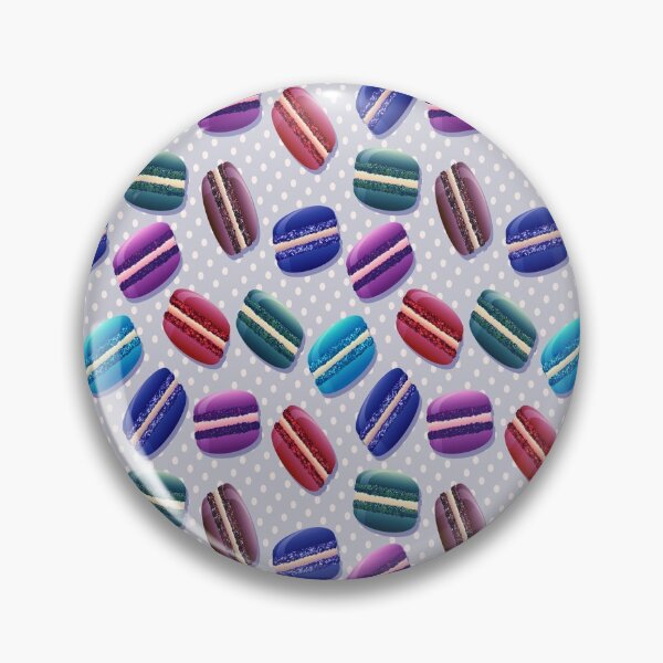 Item preview, International Macaron Day designed and sold by Hizia.