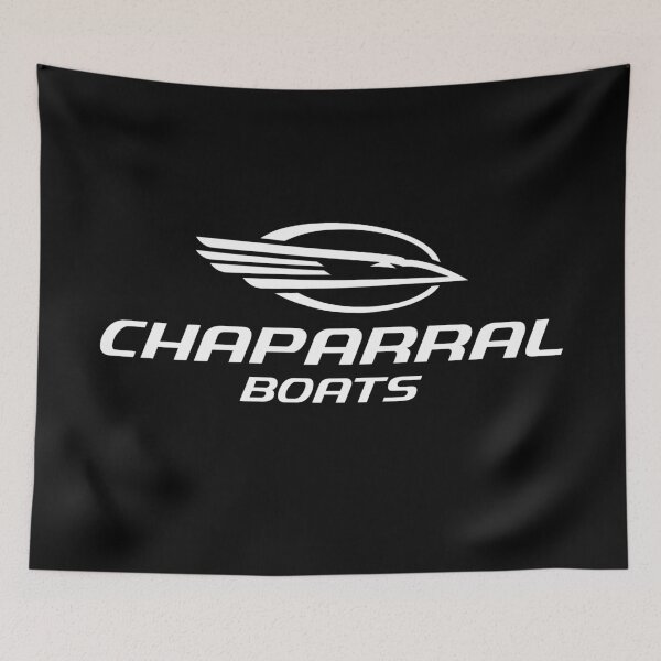 Item preview, Chaparral Boats Logo POCKET SIDE designed and sold by StedeShop.