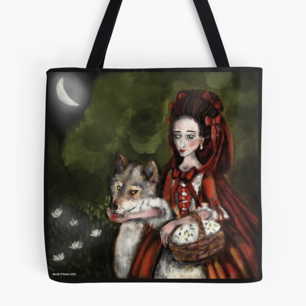 Item preview, Midnight Picnic designed and sold by HeidiSelkie.