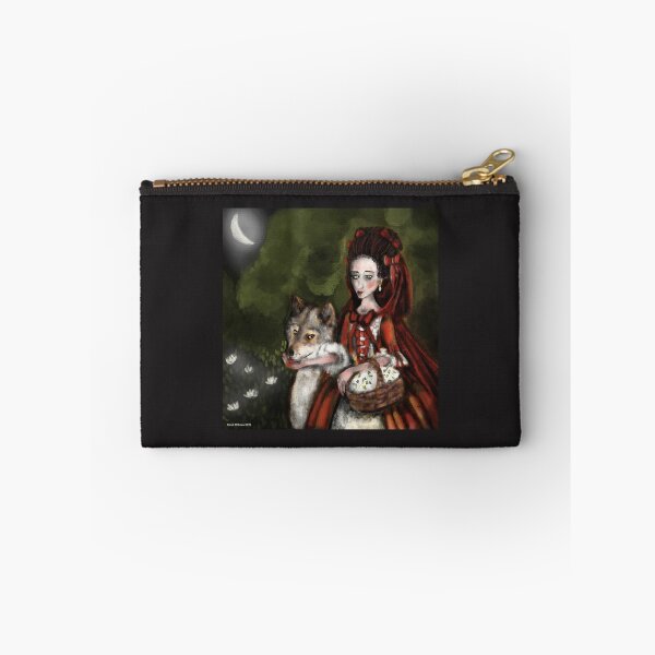 Item preview, Midnight Picnic designed and sold by HeidiSelkie.