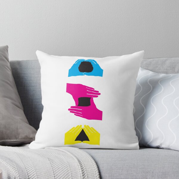 Item preview, CMYK designed and sold by typogpk.