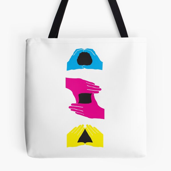 Item preview, CMYK designed and sold by typogpk.