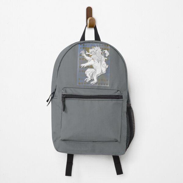 Item preview, Medieval Lion - Heraldic (drawing by ACCI) designed and sold by VanyssaGraphics.