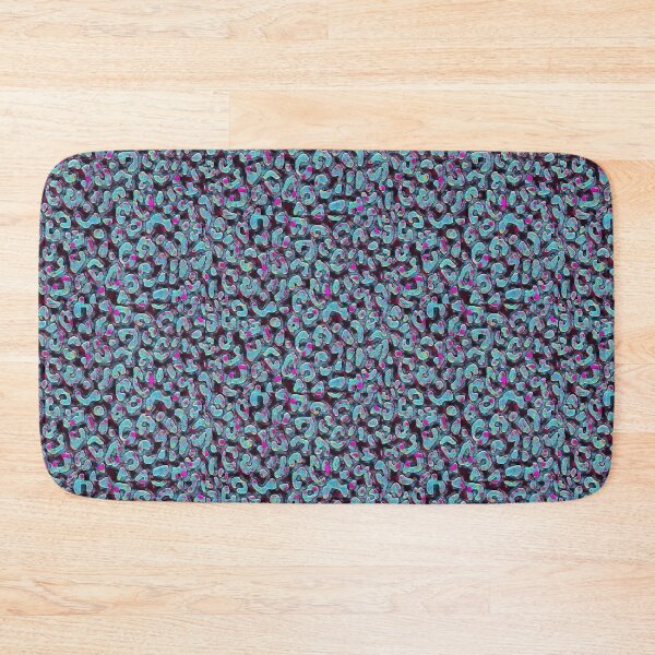 Item preview, Cheetah Blur Fantasy designed and sold by Kawaii85.