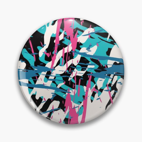 Item preview, color pattern designed and sold by Sasasalis.