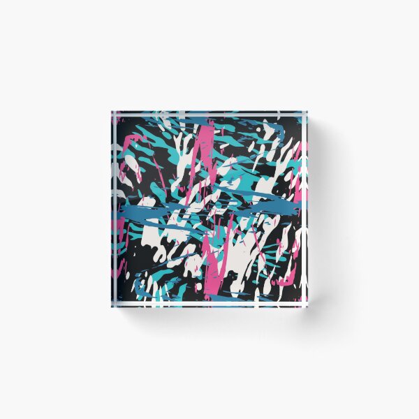 Item preview, color pattern designed and sold by Sasasalis.