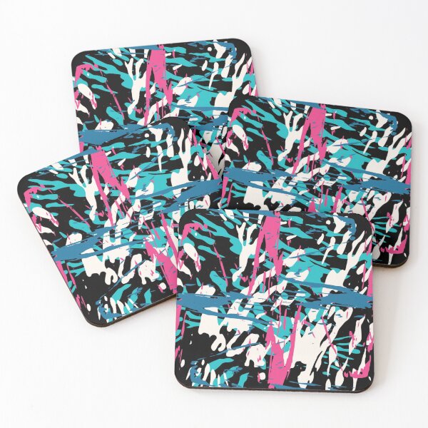 Item preview, color pattern designed and sold by Sasasalis.