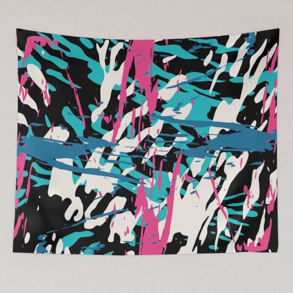 Item preview, color pattern designed and sold by Sasasalis.