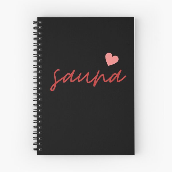 Item preview, Love Sauna designed and sold by ubantee.