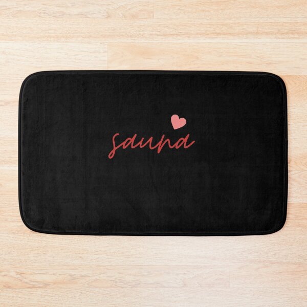 Item preview, Love Sauna designed and sold by ubantee.