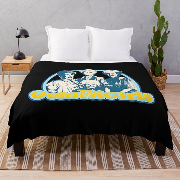 Item preview, The Golden Girls designed and sold by CarlMyles.